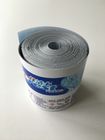 laminate ABL dày web trắng 220um chiều dài 850m mỗi cuộn với lõi giấy 3 inch
