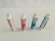 Trẻ em Trẻ em Thuốc đánh răng Tube, 50g Multi Layer Nhựa AL Foil Laminated Tube