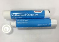 Walgreen Ichthammol Ointment Bao bì ống ép rỗng với chất liệu ABL250 / 12