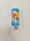 Bao bì kem đánh răng bằng nhựa tùy chỉnh ABL 275/12