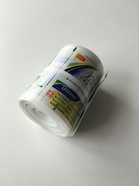 Màn thông minh PBL Tube Thickness 300um Length 600m Per Roll