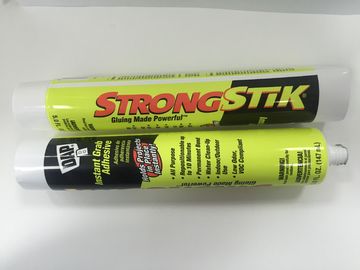 50g-200g ABL ống nhựa với in Offset / Top Seal