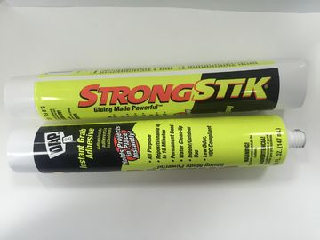 50g-200g ABL ống nhựa với in Offset / Top Seal