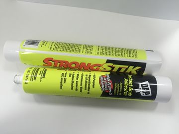 50g-200g ABL ống nhựa với in Offset / Top Seal