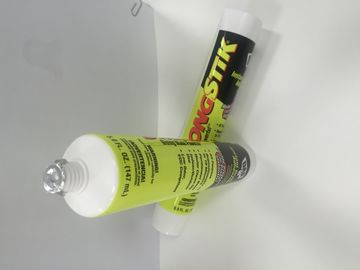 50g-200g ABL ống nhựa với in Offset / Top Seal