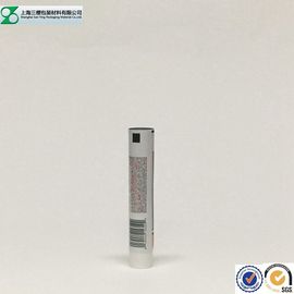 Thực phẩm Lớp Bóp Dược phẩm bao bì ống D30mm 100g