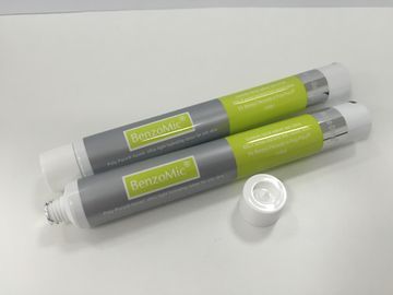 Bao bì dược phẩm dạng ống 20ml