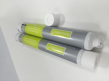 Bao bì dược phẩm dạng ống 20ml