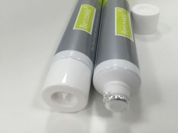 Bao bì dược phẩm dạng ống 20ml