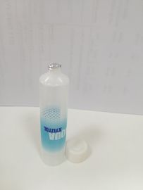 Ống kem đánh răng bằng nhựa nhiều lớp 5 lớp