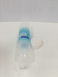 Ống kem đánh răng bằng nhựa nhiều lớp 5 lớp