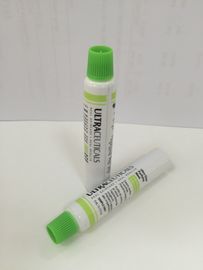 5-20 Ml Vòng ABL dán ống Shining Appearance Đối Chăm sóc da / Chăm sóc răng miệng