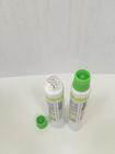Offset in ấn 3 ml - 400 ml ABL dán ống để đóng gói Chăm sóc răng miệng