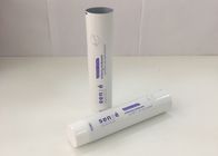 D35 * 149.2mm ABL275 / 12 Ống khử mùi kem đánh răng bằng sợi tổng hợp Với Flexography