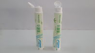 Hộp đựng kem đánh răng bằng nhựa tổng hợp PBL / EVOH 120g 168.3 Chiều dài