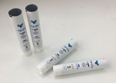 DIA 22 * ​​93.1mm ABL 250/12 ống thuốc đánh răng bằng In Flexy