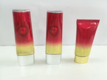 Ống kính hình chữ nhật Hologram Holographic Lọ thủy tinh Phù hợp Chân dung Con mắt Mắt 3D