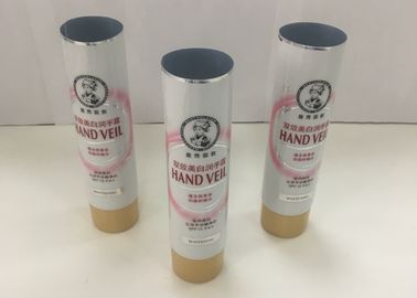 Bao bì mỹ phẩm GMP chuẩn CAL375 Chất liệu Với In Offset đầy màu sắc