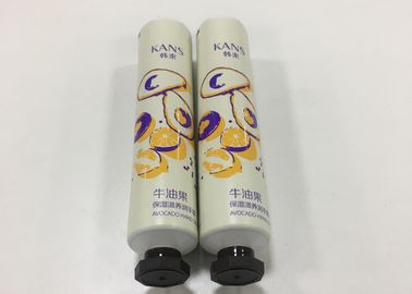 ABL375 / 9 Màng Laminated Mỹ phẩm cho kem Làm bằng tay với Vỏ Nắp 8 cạnh nhỏ