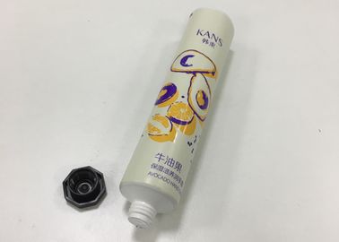ABL375 / 9 Màng Laminated Mỹ phẩm cho kem Làm bằng tay với Vỏ Nắp 8 cạnh nhỏ