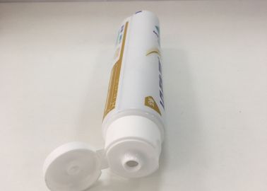 D35 ABL275/12+EVOH ống nhựa laminate cho chăm sóc nha khoa ISO9001 / BV S13 Thread Shoulder