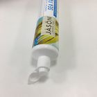 Vivid Offset In ấn Barrier nhựa Barrier Tube Đối với ống thuốc đánh răng