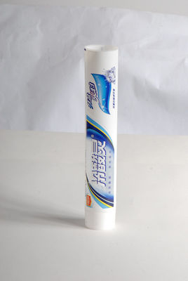 Vòng ABL / PBL / APT dán ống Đối với kem đánh răng đựng và bao bì