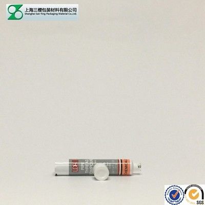 Dài Nozzle ống y tế dán ống Tốt mài mòn kháng
