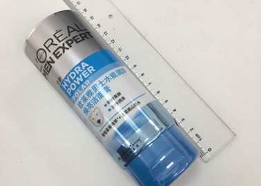 FDA Food Grade ABL Laminate Tube với 12μ Aluminum Foil Barrier để kéo dài thời hạn sử dụng trong sữa đặc và nước sốt