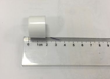 PBL Plastic Barrier Laminate Tube với EVOH Barrier Transparent Clear 300μm Độ dày tường cho bao bì mỹ phẩm