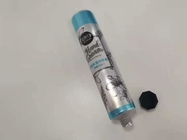 Offset Silkscreen In bóng Lớp phủ Abl Ống nhiều lớp Đường kính tròn 25 * 111,1mm cho kem tay