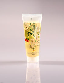 Thực phẩm nhựa ống Bao bì