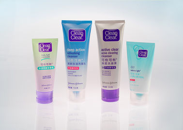 Tuỳ Mỹ phẩm ống nhựa