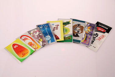 Snacks Thực phẩm linh hoạt bao bì