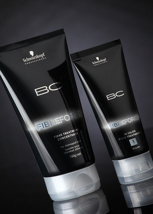 Ống mỹ phẩm, sơn AL / CAL Laminate ống Kem tay, Body Lotion Bao bì