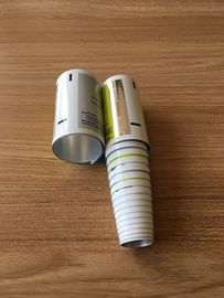 Mỹ phẩm ống ABL dán ống Hot Stamping In ấn Burst Chống