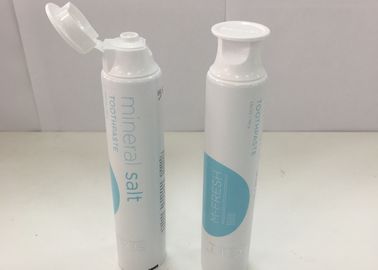 DIA 35 * 144.5mm Ống Dây Răng mềm Linh hoạt với In Lụa / In Đóng
