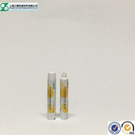 Thuốc giảm đau có thể đóng lại Ống nhôm tráng men 3ml - 170ml