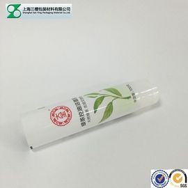 Bao bì Mỹ phẩm Bao bì Laminated Container Container Đối với kem làm trắng mặt
