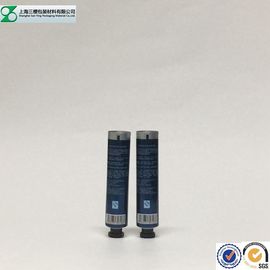 Customized rỗng nhôm Bao bì mỹ phẩm Tube / Hand Cream Tube