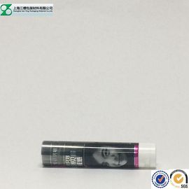 Mỹ phẩm Nhựa Lotion Nhôm ABL Laminated Tube Rỗng Tóc Màu kem Tube