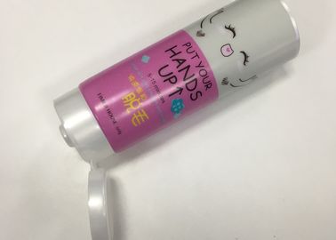 5 lớp cao rào cản ABL ống mỏng với Oxy độ ẩm kháng nhôm và 250μ 425μ tùy chọn độ dày tường