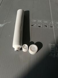 Bao bì ống dược phẩm D19 có nắp dính, bao bì ống nhôm