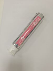 Đường kính 30 mm 100g Kem đánh răng ABL có độ bóng cao với nắp lật bác sĩ