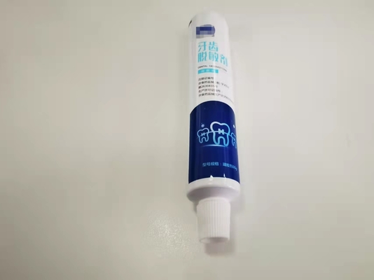 In offset Ống tròn đường kính 28 * 123,8mm ABL với nắp Fez
